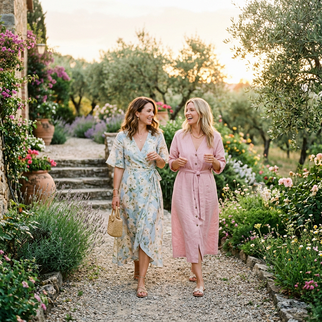 İlkbahar Koleksiyonu